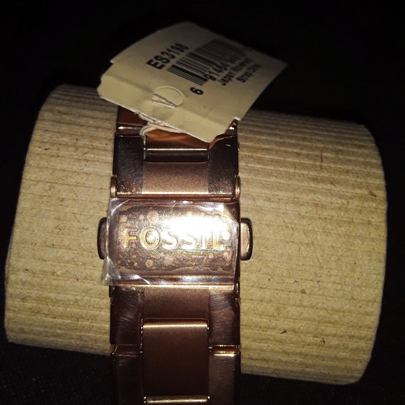 Fossil Watch main image 5